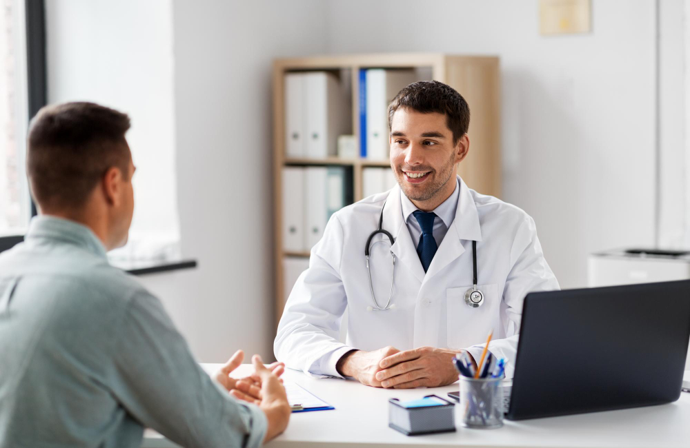 Sahaara Hospitals